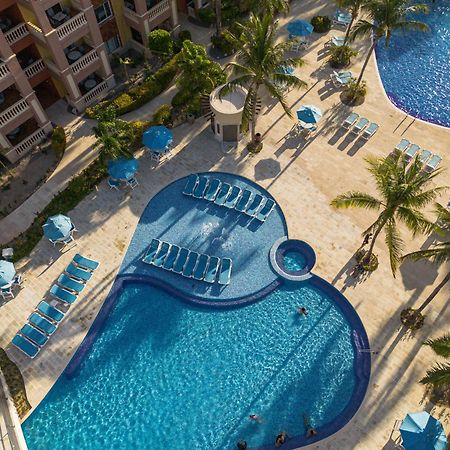 Infinity Bay Spa & Beach Resort West Bay Luaran gambar