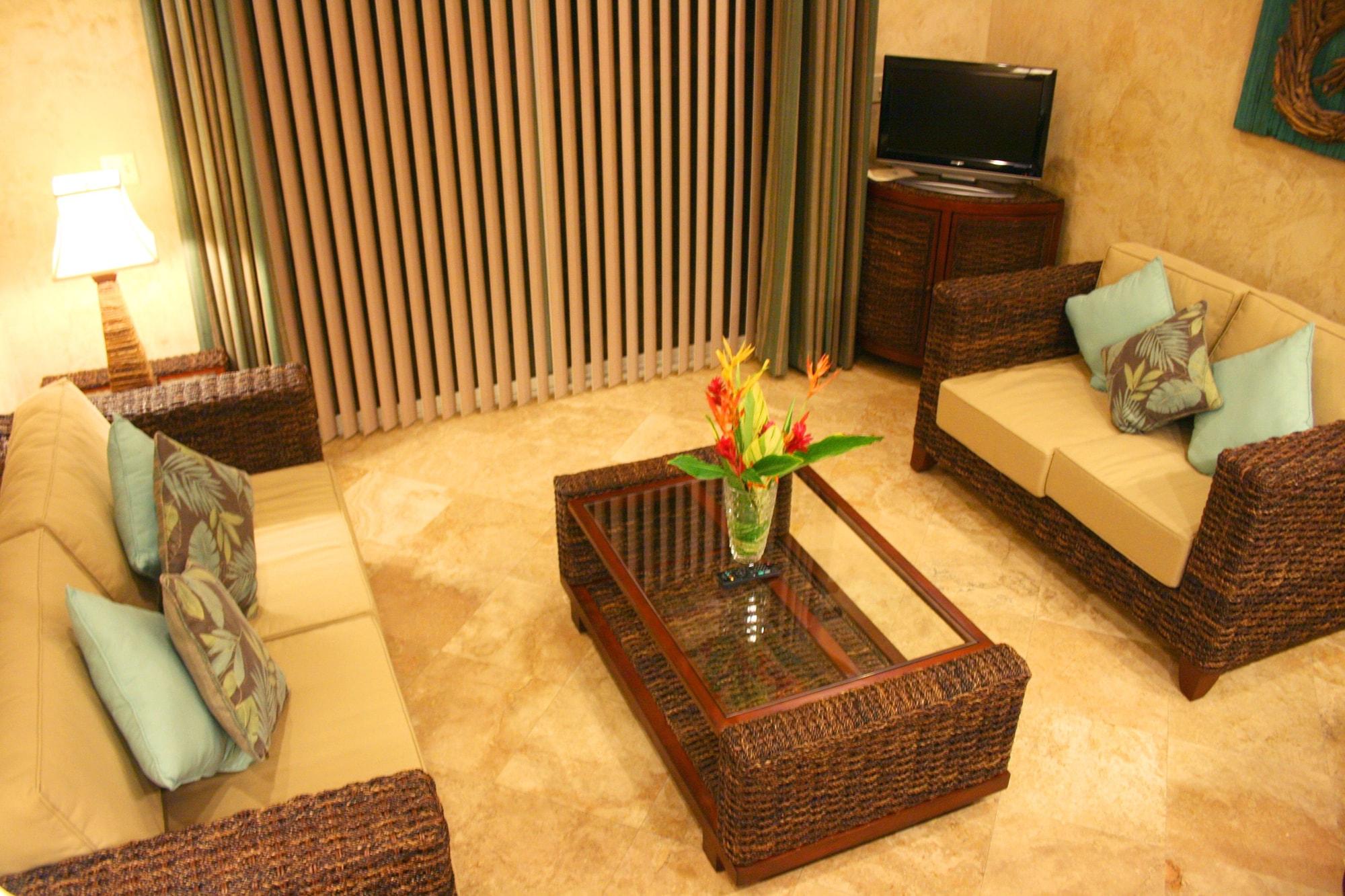 Infinity Bay Spa & Beach Resort West Bay Luaran gambar