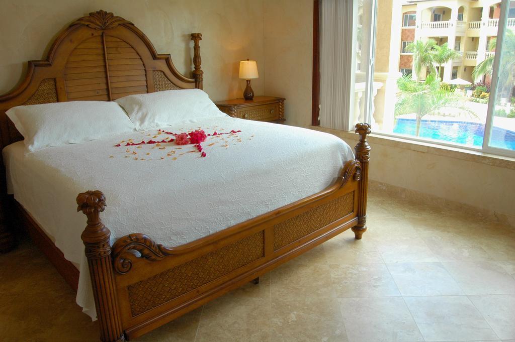 Infinity Bay Spa & Beach Resort West Bay Luaran gambar