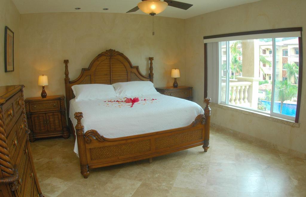 Infinity Bay Spa & Beach Resort West Bay Luaran gambar
