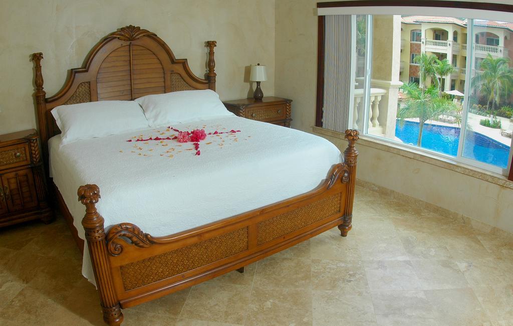 Infinity Bay Spa & Beach Resort West Bay Luaran gambar