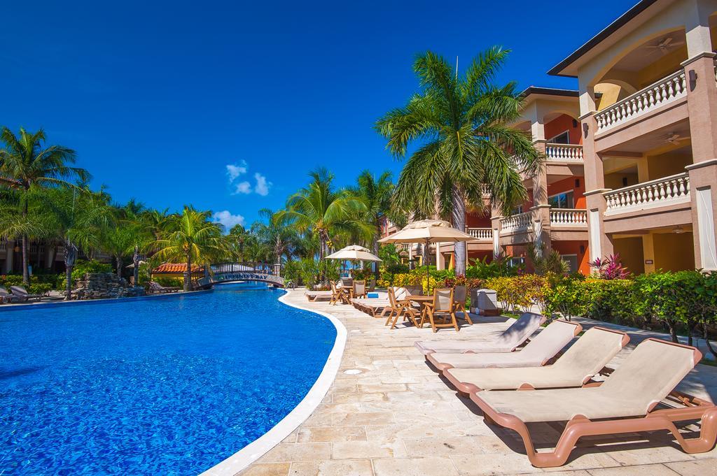 Infinity Bay Spa & Beach Resort West Bay Luaran gambar