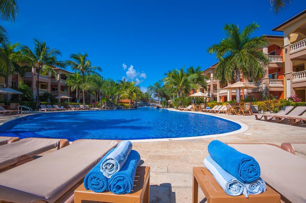 Infinity Bay Spa & Beach Resort West Bay Luaran gambar