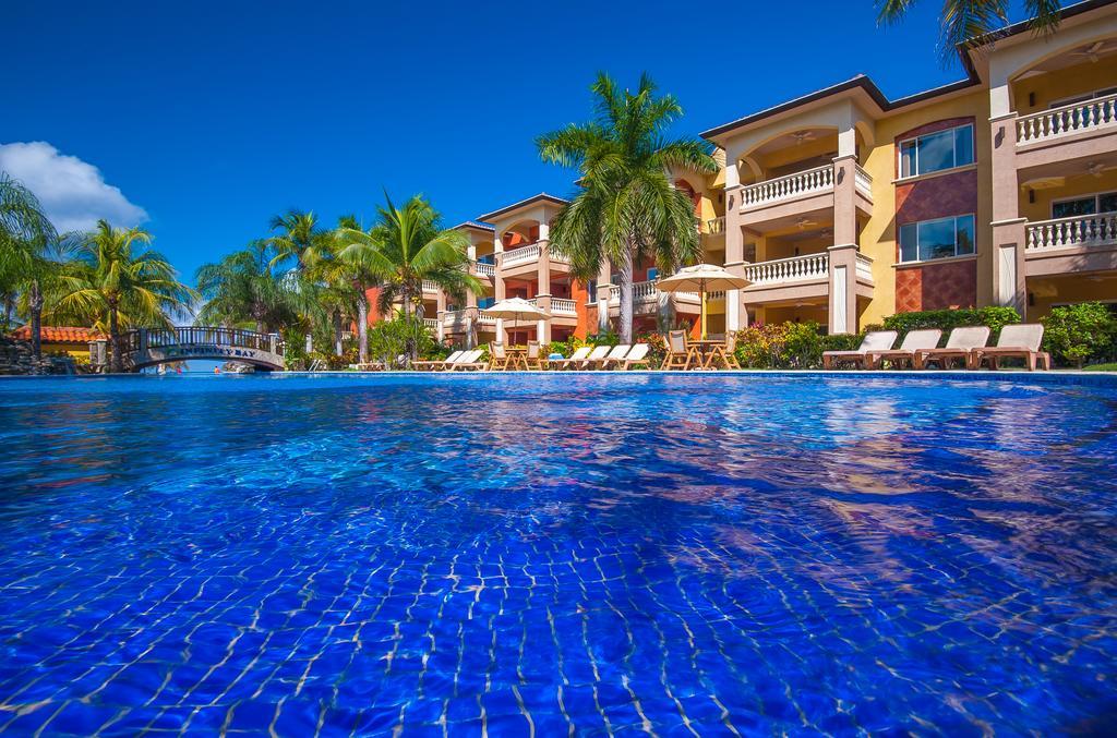 Infinity Bay Spa & Beach Resort West Bay Luaran gambar