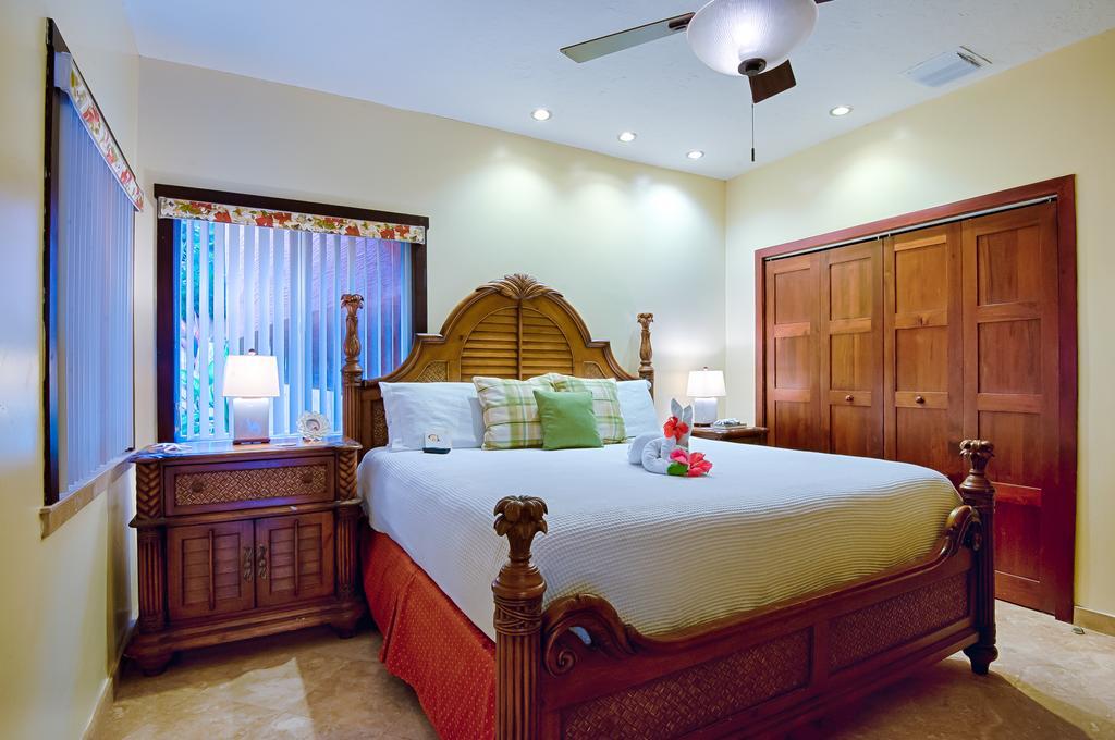 Infinity Bay Spa & Beach Resort West Bay Luaran gambar